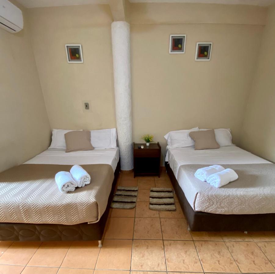 Casa Glamour Тринидад Экстерьер фото
