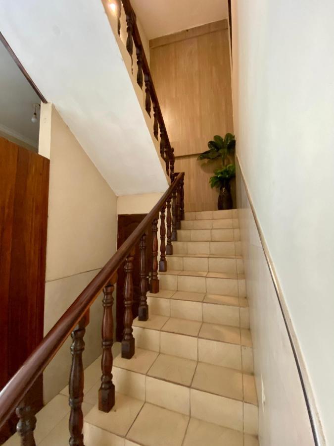 Casa Glamour Тринидад Экстерьер фото