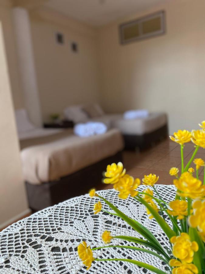 Casa Glamour Тринидад Экстерьер фото