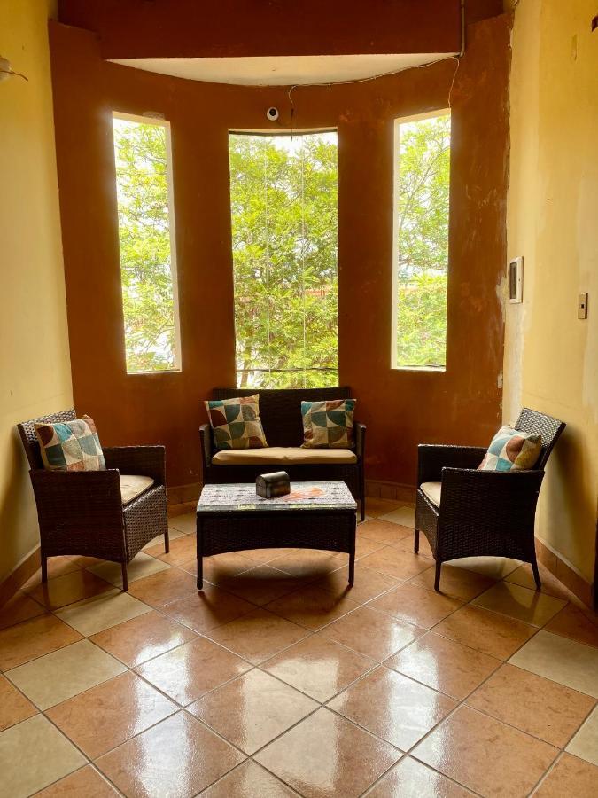 Casa Glamour Тринидад Экстерьер фото