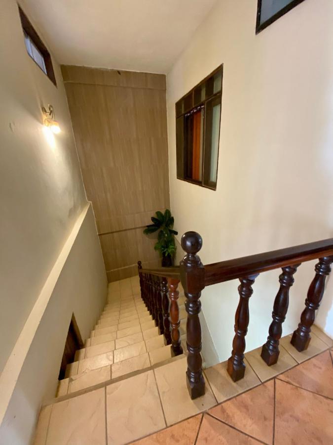 Casa Glamour Тринидад Экстерьер фото