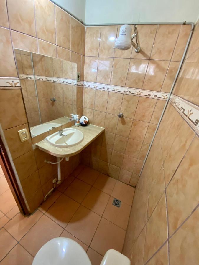 Casa Glamour Тринидад Экстерьер фото