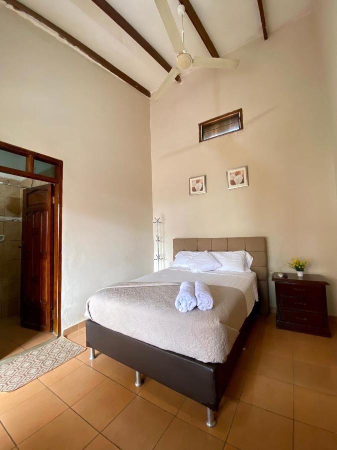Casa Glamour Тринидад Экстерьер фото