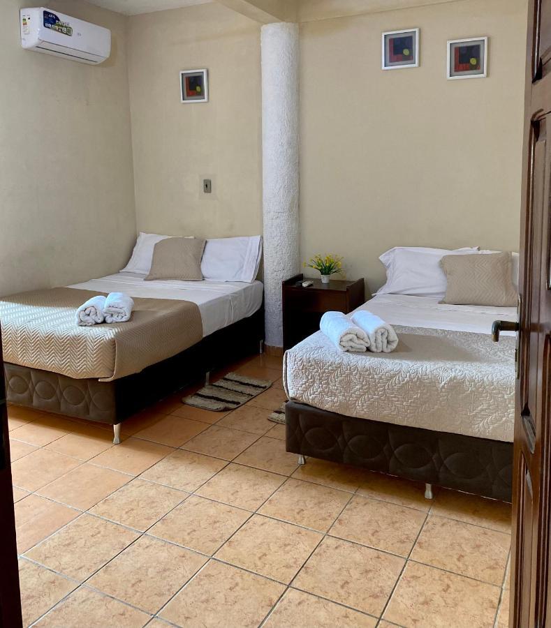 Casa Glamour Тринидад Экстерьер фото