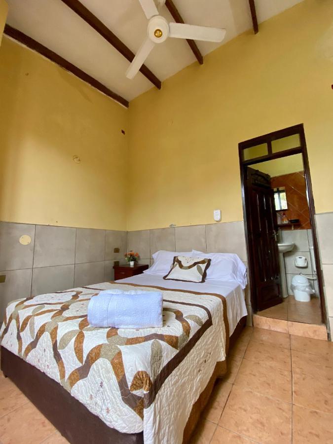 Casa Glamour Тринидад Экстерьер фото
