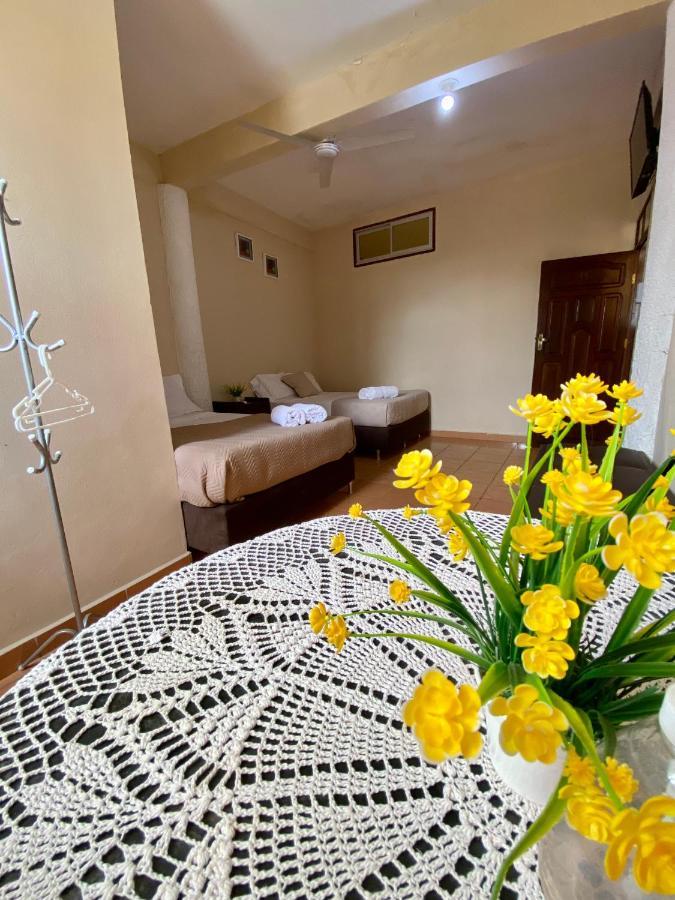 Casa Glamour Тринидад Экстерьер фото