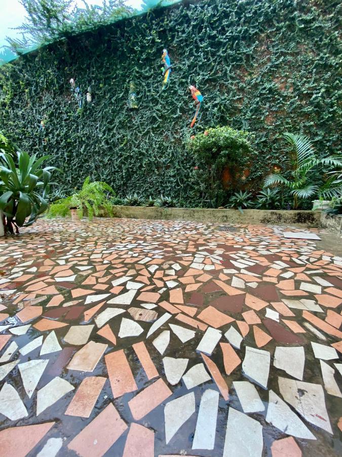 Casa Glamour Тринидад Экстерьер фото