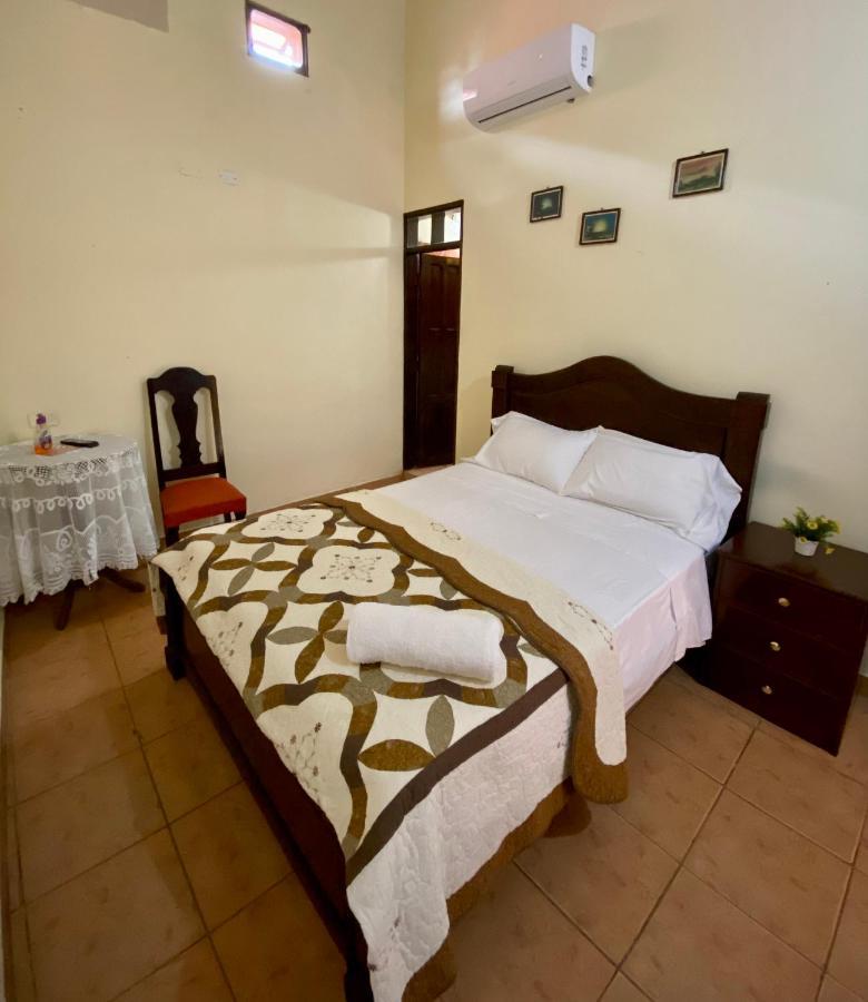 Casa Glamour Тринидад Экстерьер фото