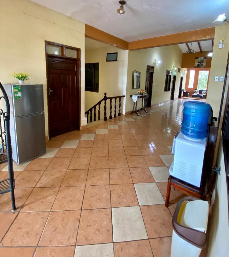 Casa Glamour Тринидад Экстерьер фото