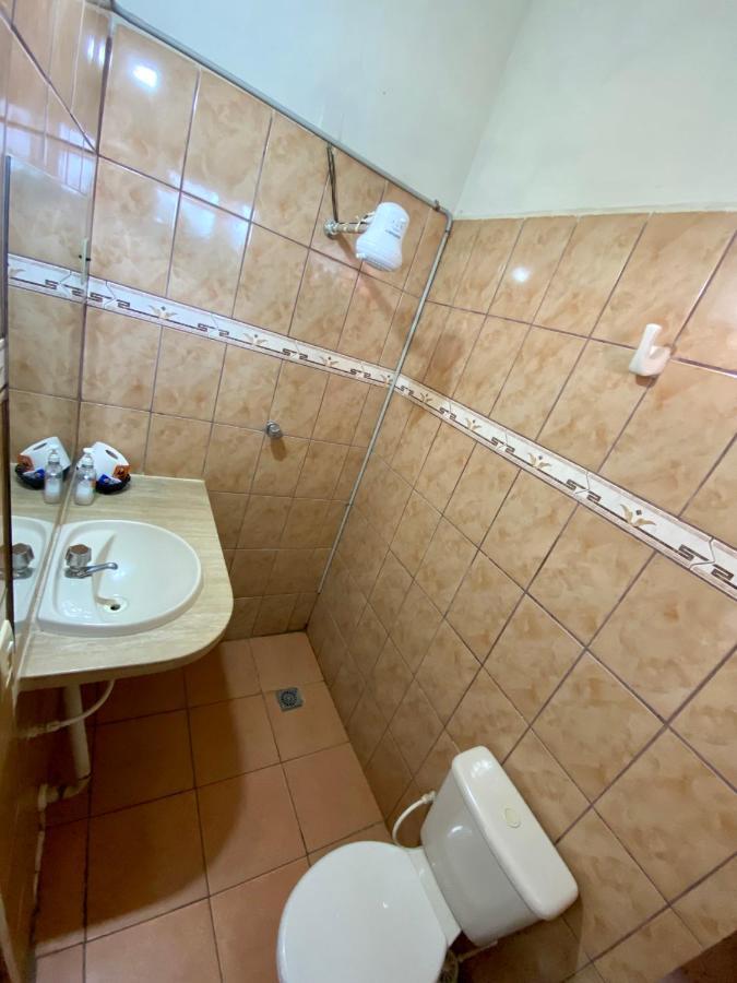 Casa Glamour Тринидад Экстерьер фото