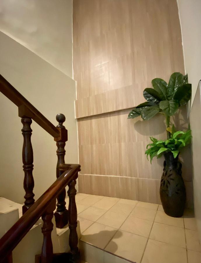 Casa Glamour Тринидад Экстерьер фото