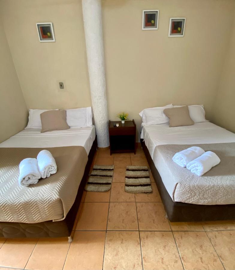 Casa Glamour Тринидад Экстерьер фото