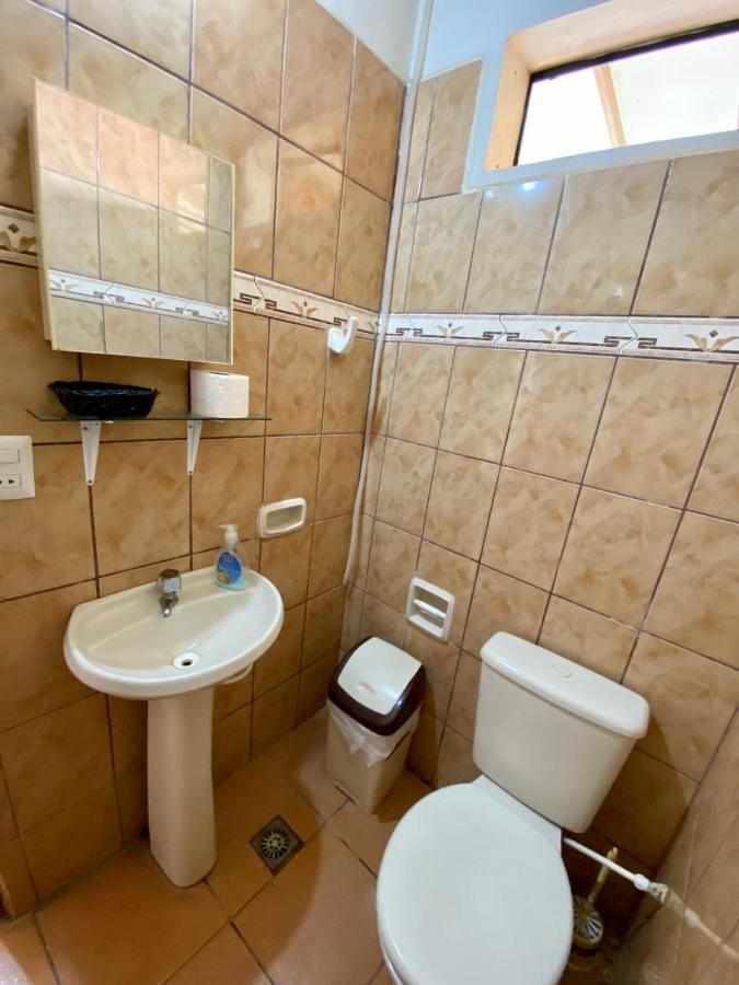 Casa Glamour Тринидад Экстерьер фото