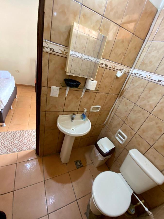 Casa Glamour Тринидад Экстерьер фото
