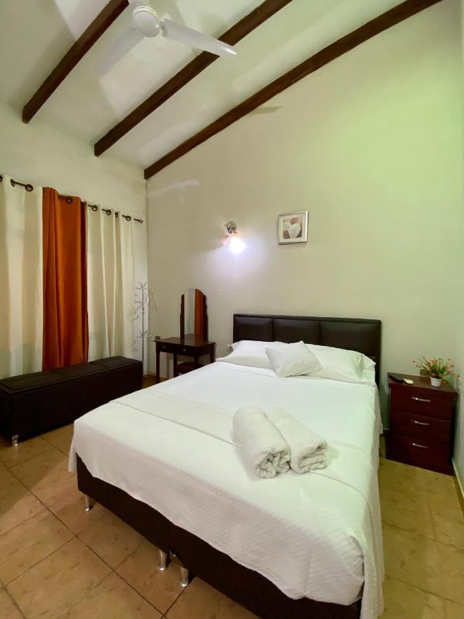 Casa Glamour Тринидад Экстерьер фото