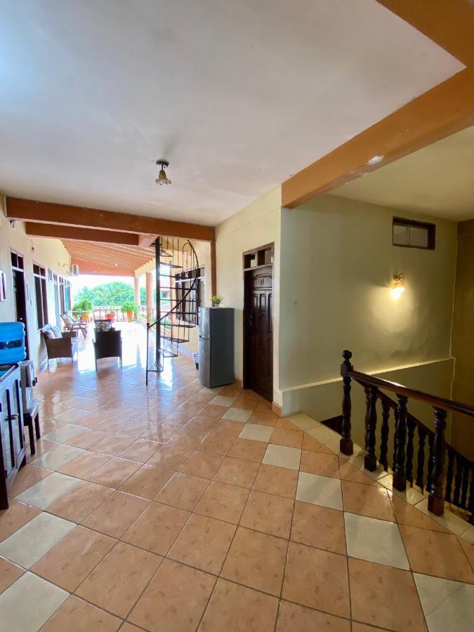 Casa Glamour Тринидад Экстерьер фото