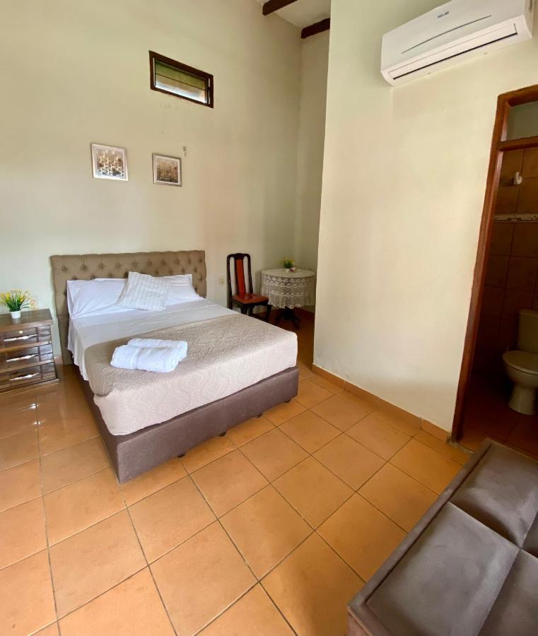 Casa Glamour Тринидад Экстерьер фото
