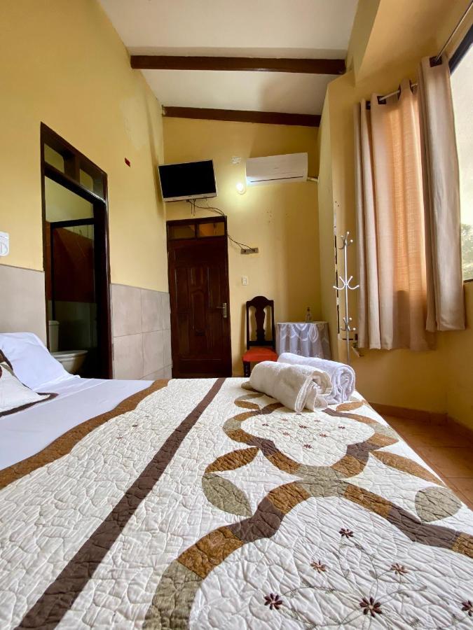 Casa Glamour Тринидад Экстерьер фото