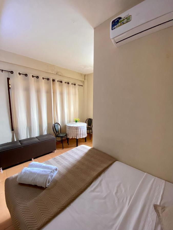Casa Glamour Тринидад Экстерьер фото