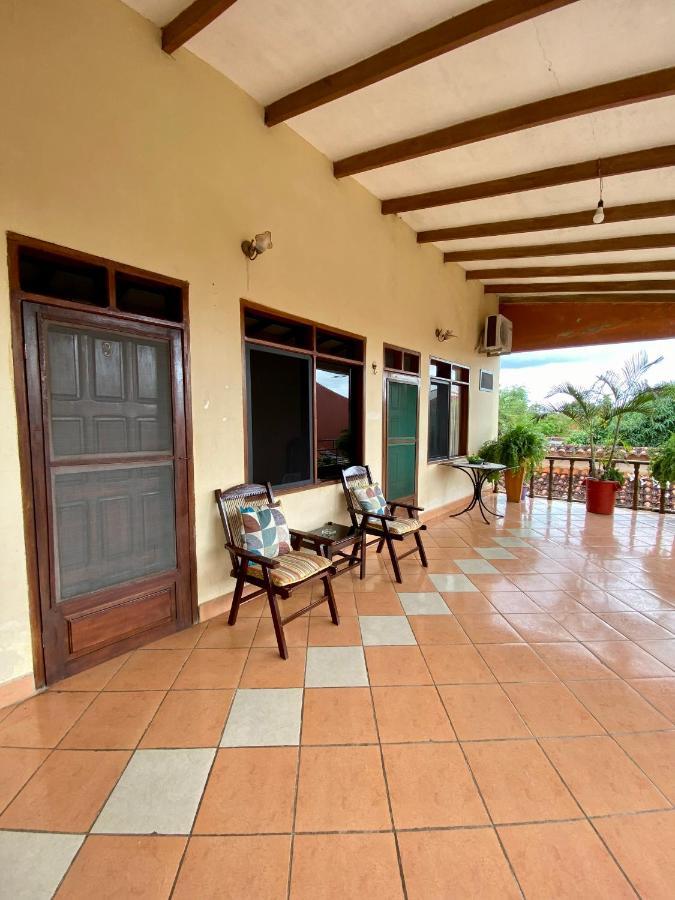 Casa Glamour Тринидад Экстерьер фото