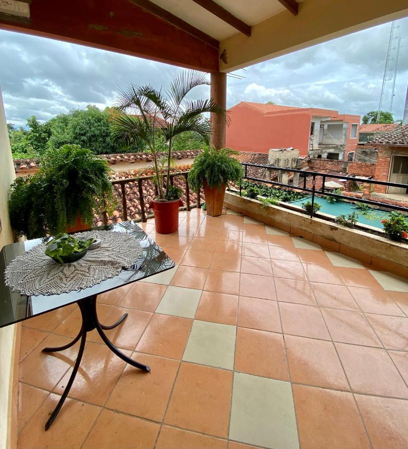 Casa Glamour Тринидад Экстерьер фото