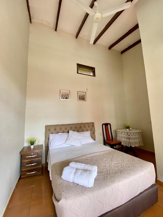Casa Glamour Тринидад Экстерьер фото