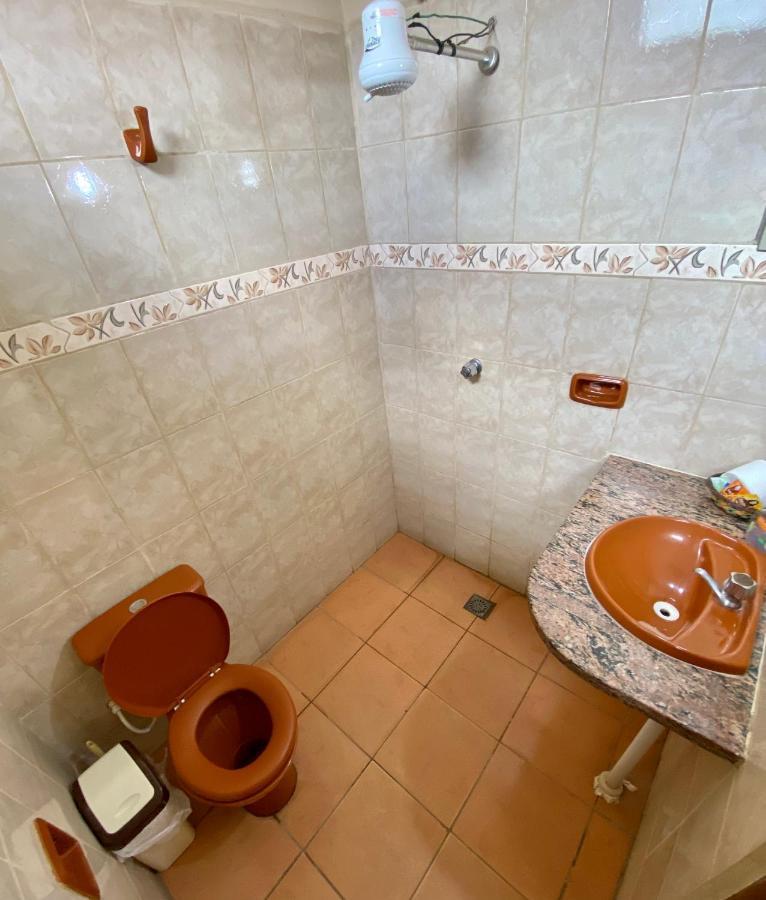Casa Glamour Тринидад Экстерьер фото