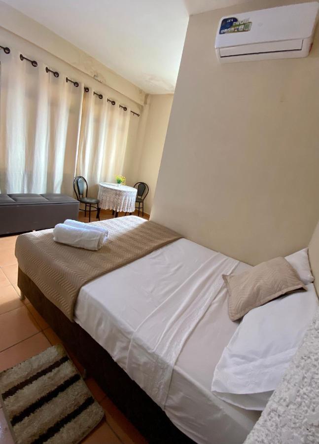 Casa Glamour Тринидад Экстерьер фото