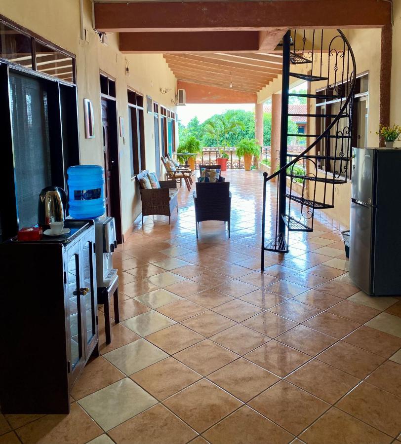 Casa Glamour Тринидад Экстерьер фото