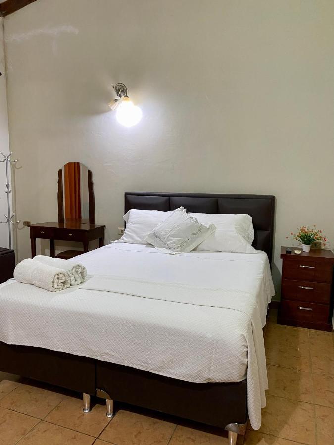 Casa Glamour Тринидад Экстерьер фото