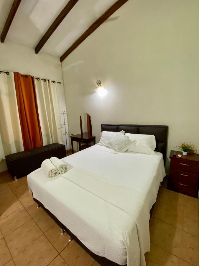 Casa Glamour Тринидад Экстерьер фото